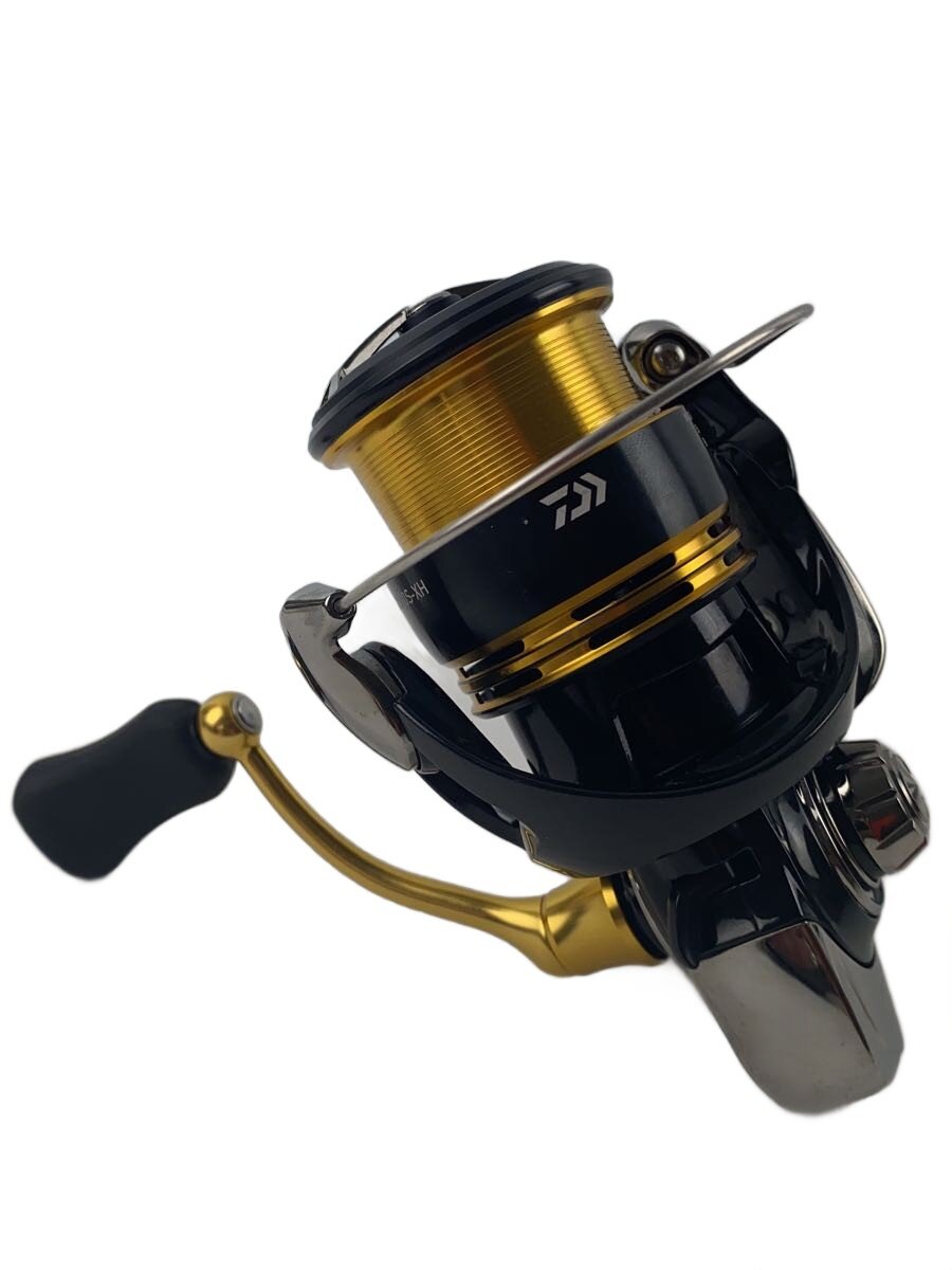 【中古】DAIWA◆23 レガリス LT2500S-XH (162664) 00060365/スピニングリール//【スポーツ】