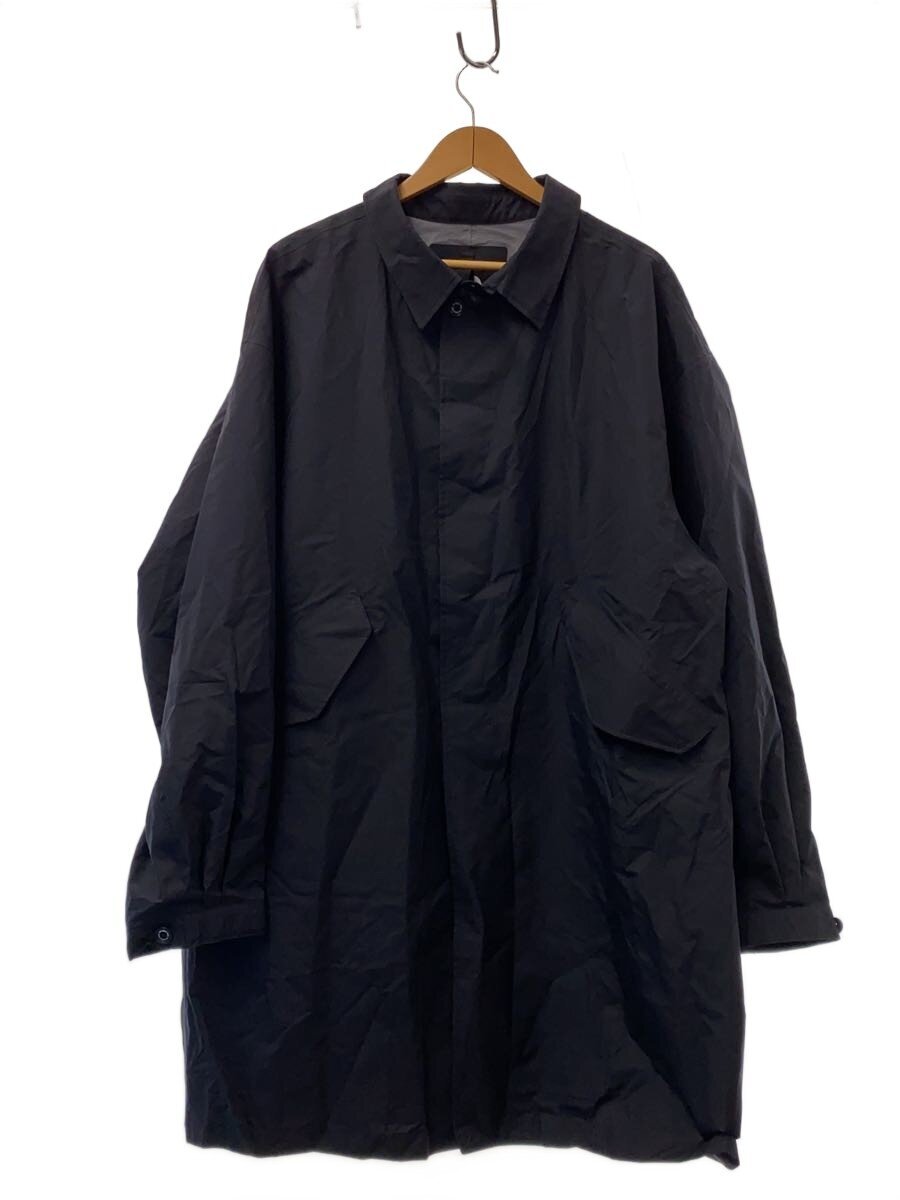【中古】THE NORTH FACE◆GTX OVER COAT KUNICHI NOMURA/NP62130EX/L/ゴアテックス/BLK【メンズウェア】｜2ｎｄ STREET 店