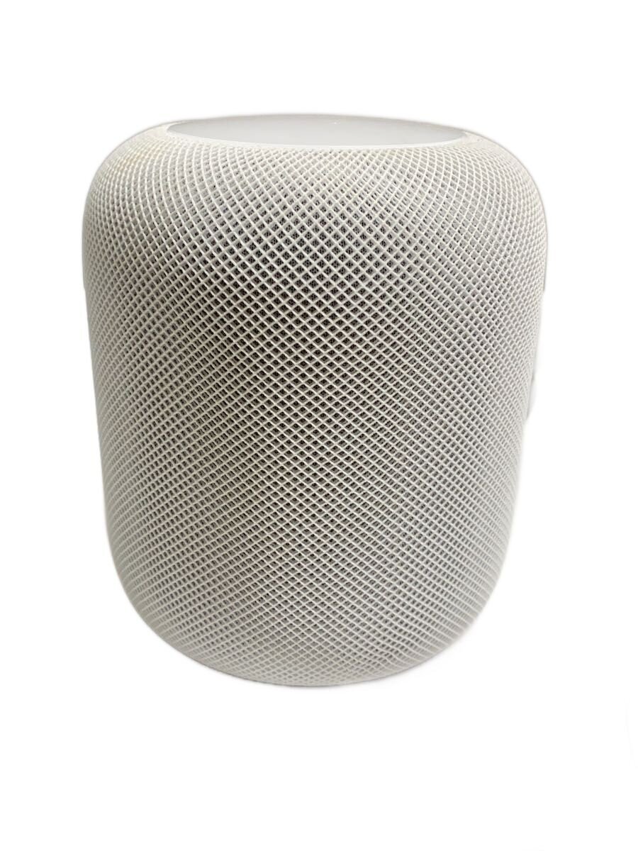 楽天市場】【Apple/アップル】 HomePod/ホームポッド スマート