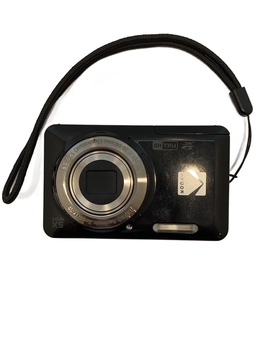 【中古】Kodak◆デジタル写真機 PIXPRO FZ55//【写真機】