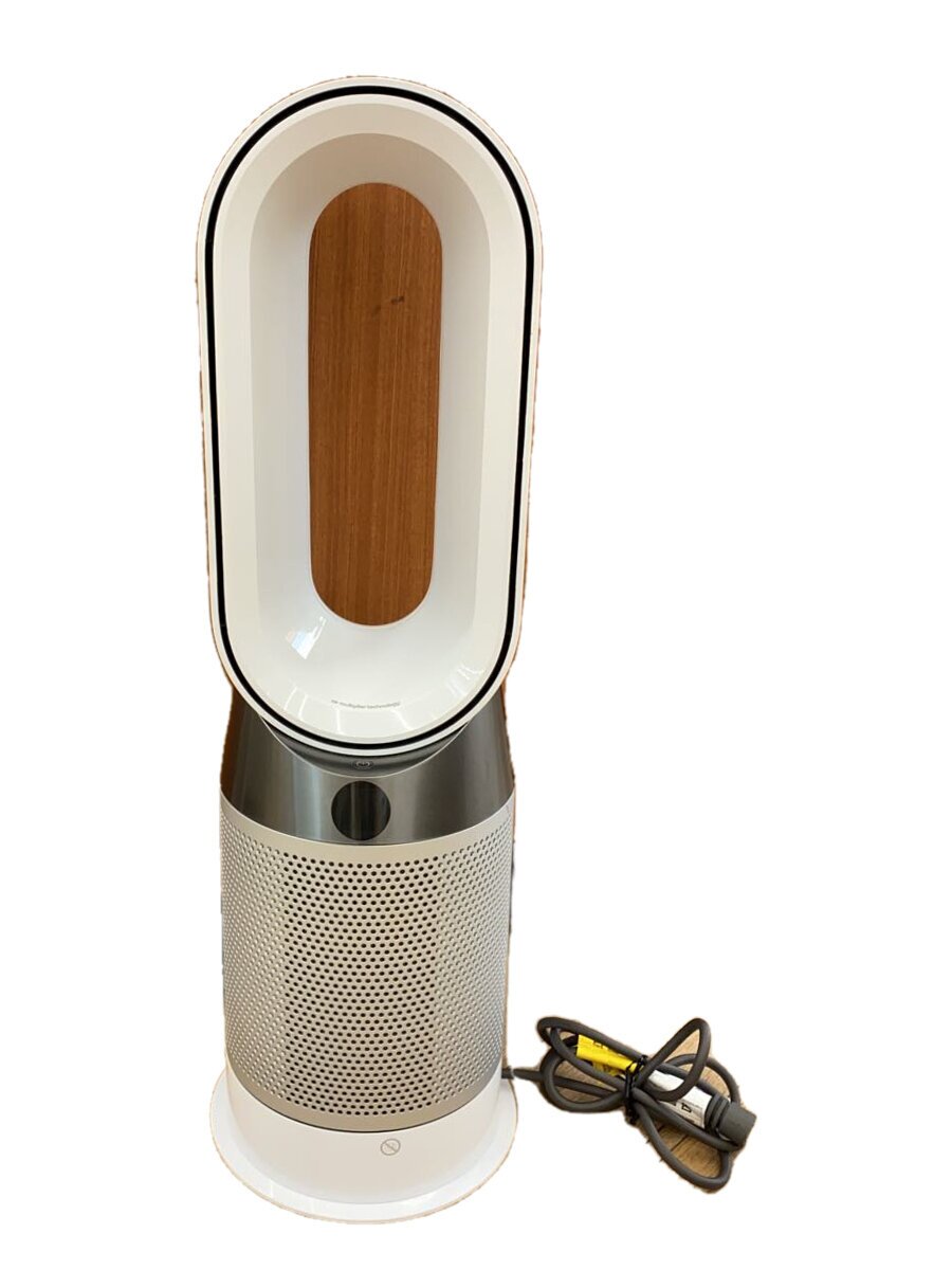 【中古】dyson◆E4H-JP-NKB0034A/Dyson Pure Hot + Cool/空気の状態汚れのない気違い暖房器【家電・視覚性・オーディオ】 生活家電-その他生活家電-家電