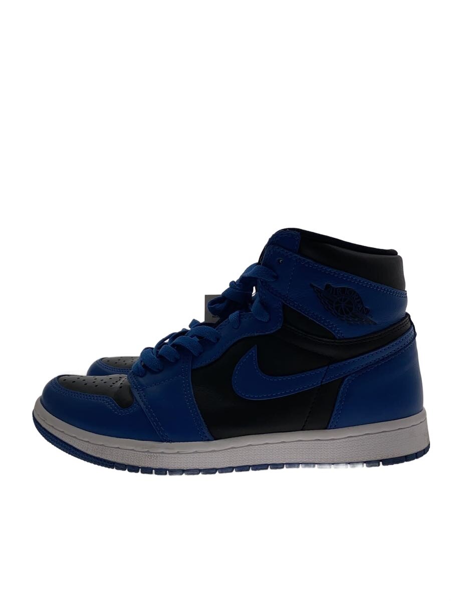 【中古】NIKE◆AIR JORDAN 1 RETRO HIGH OG_エア ジョーダン 1 レトロ ハイ オリジナル/26cm/B//【シューズ】|2nd STREET 店