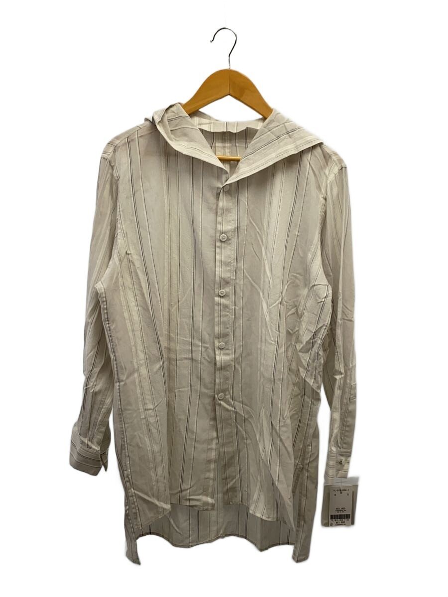 【中古】Y&rsquo;s◆長袖シャツ/2/コットン/YL-B15-004【メンズウェア】｜2ｎｄ STREET 店