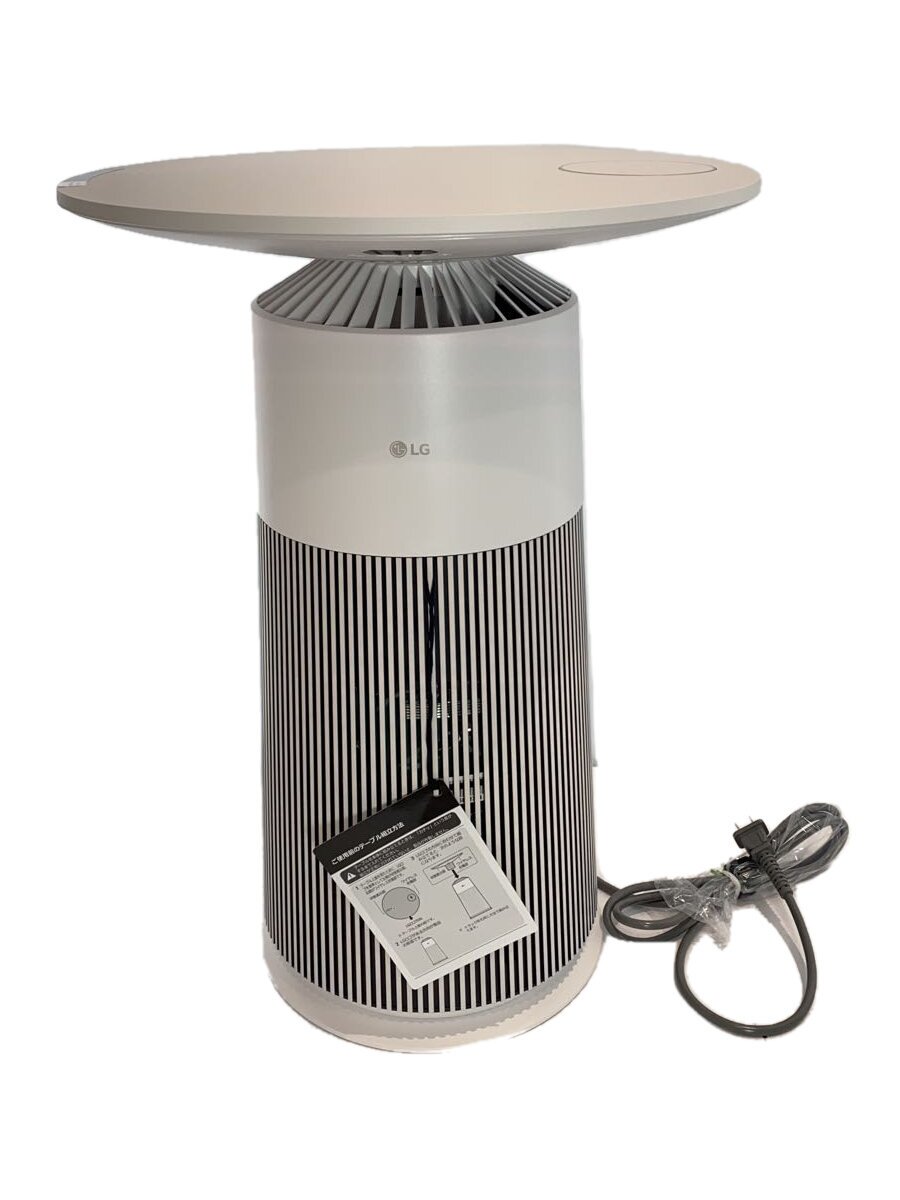 【中古】LG Electronics Japan◆空気の状態汚れのない機 AS207PWU0【家電・視覚性・オーディオ】