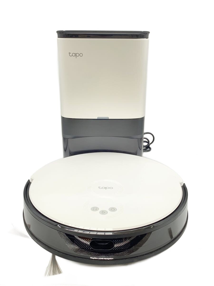 【中古】tp-link◆掃除機 Tapo RV20 Mop Plus//【家電・ビジュアル・オーディオ】|2nd STREET 店