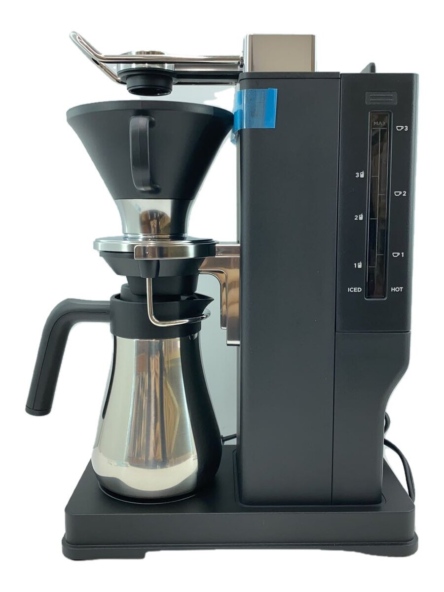 【中古】BALMUDA◆コーヒーメーカー BALMUDA The Brew K06A-BK【家電・ビジュアル・オーディオ】