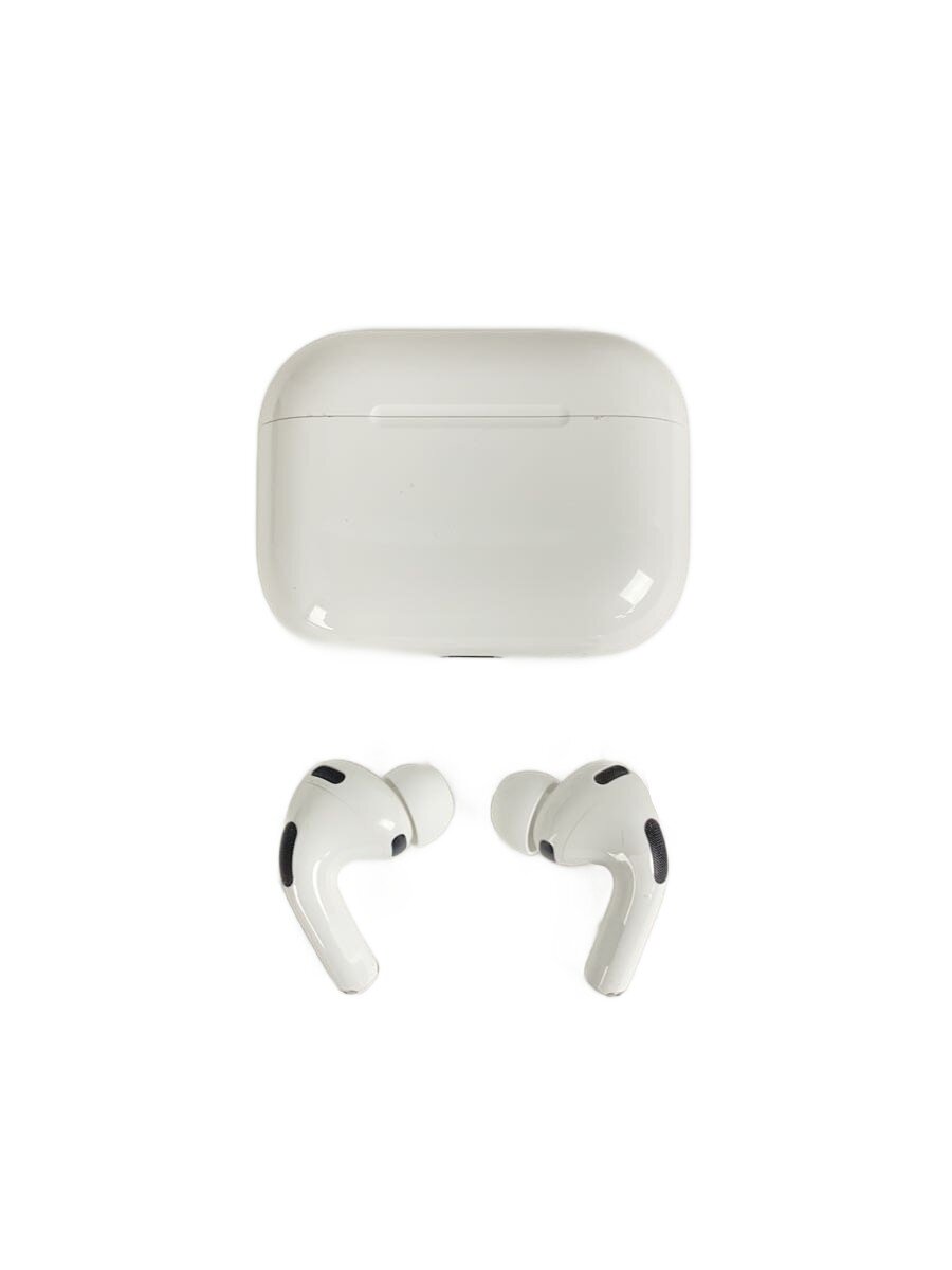 【中古】Apple◆イヤホン AirPods Pro 3 MFHP4J/A//【家電・ビジュアル・オーディオ】|2nd STREET 店