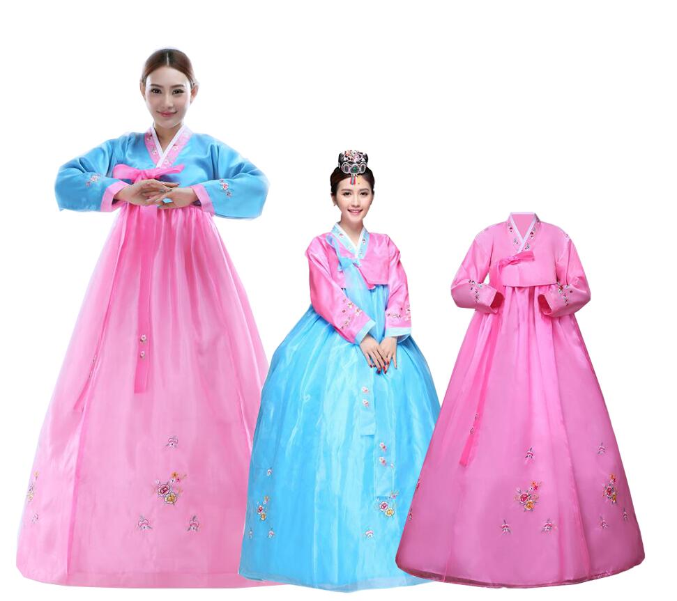 韓服 チマチョゴリ ロング 韓服ドレス 韓国民族衣装 ウェディングドレス 韓流 舞台衣装 ステージ 衣装 かわいい 韓国風パーティードレス 刺繍 レディース 韓国伝統コスプレ衣装 仮装 変装 学園際 文化際 ハロウィン コスプレ 衣裳 送料無料 世界的に