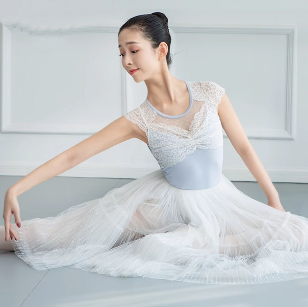 楽天市場】バレエ 大人 バレエ用品 コスチューム ユニフォーム ダンス