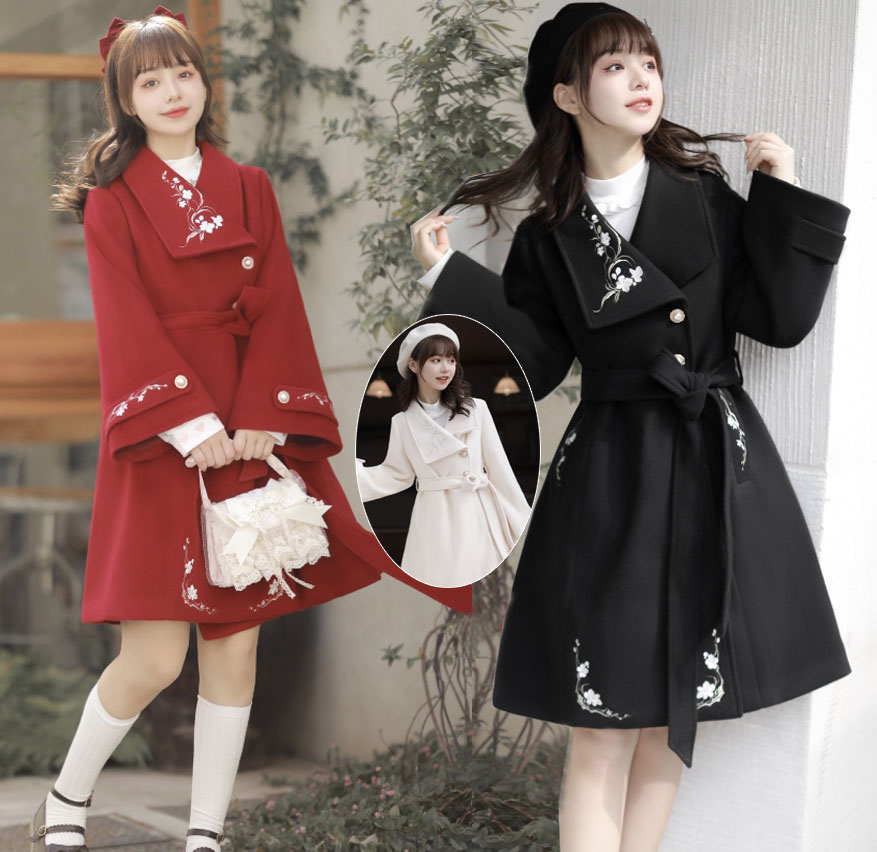 y2k 姫系 姫ギャル コケット ロリータ ファー リボン 花柄 ポンチョ y2k 姫系 姫ギャル コケット ロリータ ファー リボン 花柄