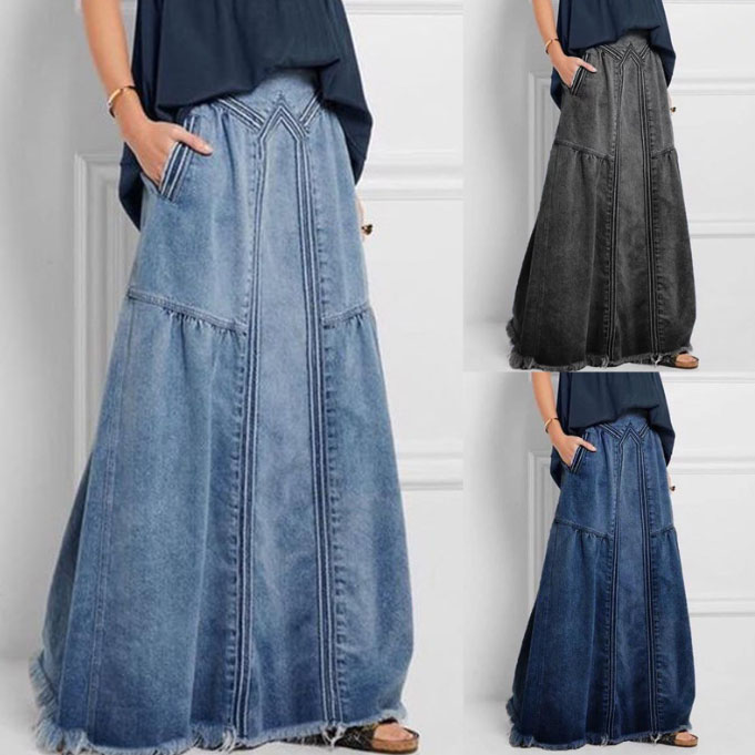 always do what you should do スカート デニム always do what you should do スカート デニム always do what you