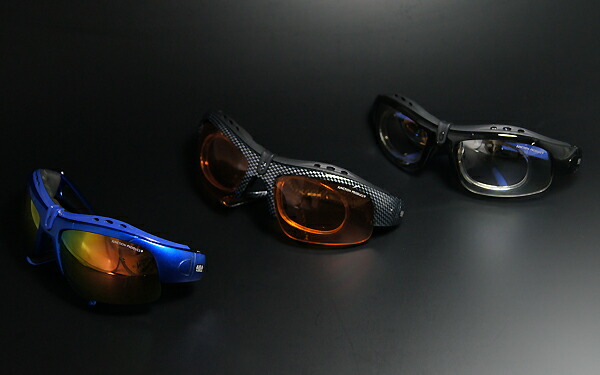 HI-GOLD ハイゴールド 幻 ベースボールサングラス 野球 メガネ HI-GOLD ハイゴールド Hi-GOLD 度付対応サングラス HSG-002