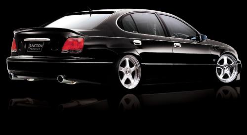 ジャンクションプロデュース Junction Produce Aristo Jzs160 161 フルエアロキット エアロキット エアロキット アリスト 車 カーパーツ 楽天 通販 カー用品 カスタムパーツ エアロ Junction Produce 10p12oct14 Mergertraininginstitute Com