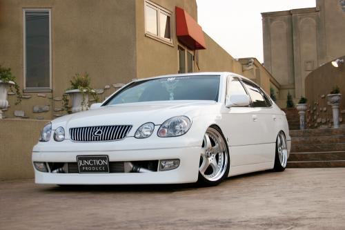 ジャンクションプロデュース Junction Produce Aristo Jzs160 161 フルエアロキット エアロキット エアロキット アリスト 車 カーパーツ 楽天 通販 カー用品 カスタムパーツ エアロ Junction Produce 10p12oct14 Mergertraininginstitute Com