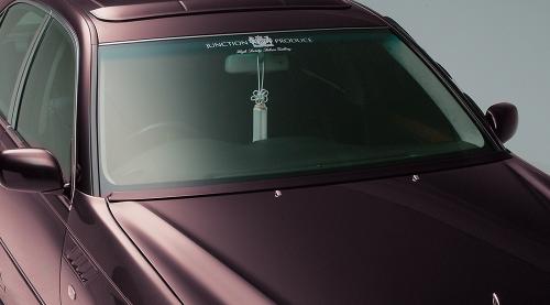 ジャンクションプロデュース JUNCTION PRODUCE CELSIOR UCF30/31後期 【ボンネットスポイラー FRP】 セルシオ 車 カーパーツ 通販 カー用品 カスタムパーツ エアロ junction produce 10P12Oct14