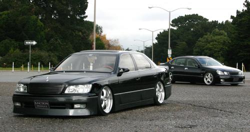 JUNCTION PRODUCE CELSIOR D-TYPE 限定モデル ジャンクションプロデュース JUNCTION PRODUCE CELSIOR UCF20/21