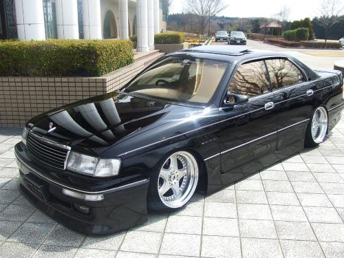 楽天市場】ジャンクションプロデュース JUNCTION PRODUCE CROWN JZS141 