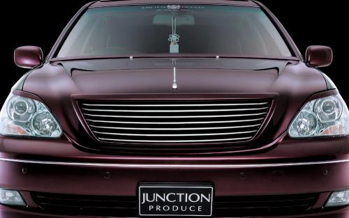 楽天市場】ジャンクションプロデュース JUNCTION PRODUCE CELSIOR UCF30/31後期 【アイラインガーニッシュ】 エアロキット  セルシオ 車 カーパーツ 楽天 通販 カー用品 カスタムパーツ エアロ junction produce 10P12Oct14 : JUNCTION  PRODUCE 公式楽天市場店