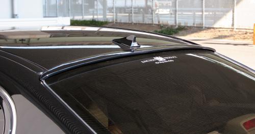 ジャンクションプロデュース JUNCTION PRODUCE CIMA GF50・HGF50 【ルーフウイング/FRP】 車 カーパーツ 通販 カー用品 カスタムパーツ エアロ junction produce 10P12Oct14