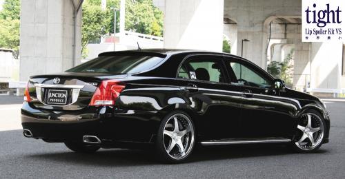 楽天市場】ジャンクションプロデュース JUNCTION PRODUCE MAJESTA URS