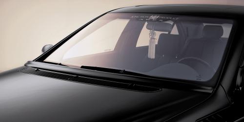 ジャンクションプロデュース JUNCTION PRODUCE ジャンクションW220 S-Classアレス 【ボンネットスポイラー/FRP】 車 カーパーツ 通販 カー用品 カスタムパーツ エアロ junction produce 10P12Oct14
