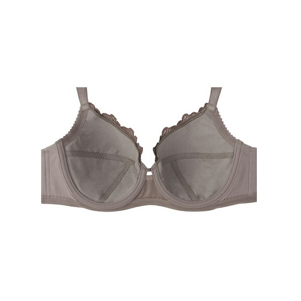 楽天市場 送料無料 30 Off ワコール Alula アルラ 70g ブラジャー 見ためもつけごこちも軽やか Bhd370 フルカップ Def カップ インナーショップmari