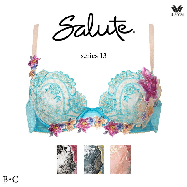 ワコール、サルート03グループ婚礼衣装ブラジャーB70サイズ。 ワコール、サルート03グループ婚礼衣装ブラジャーB70サイズ。 ワコール