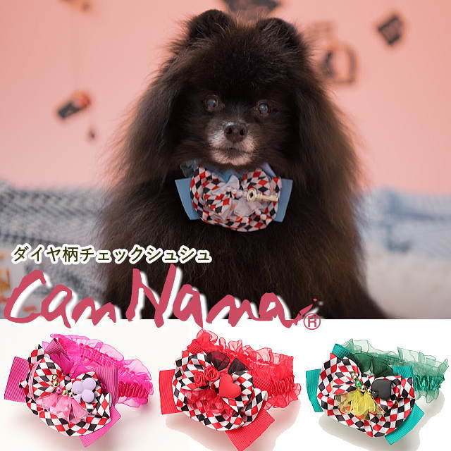 犬服・アクセサリー Aiko 楽天市場】【期間限定】全品10％OFFクーポン犬用 ネックレス