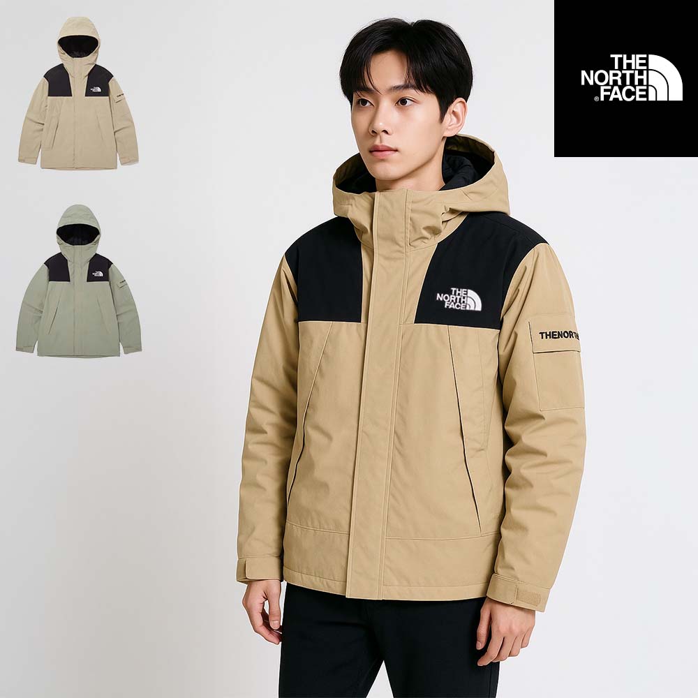 楽天市場】【2025秋冬新作・海外限定モデル】 正規品 THE NORTH FACE