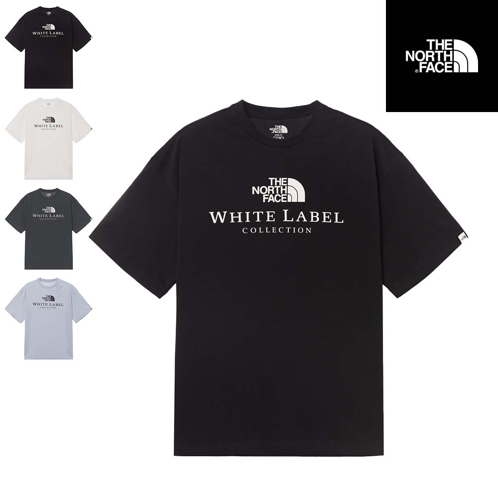 ☆25SS☆【ノースフェイス】☆STITCH DYEING S/S R/TE.E☆ THE NORTH FACE]☆25SS☆韓国人気☆STITCH DYEING S/S R/TEE