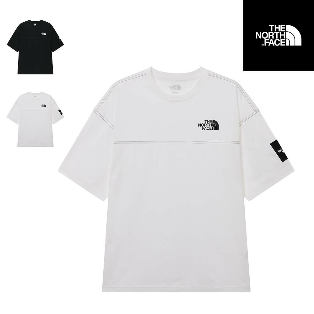 楽天市場】ザ ノースフェイス Tシャツ 半袖 メンズ レッド