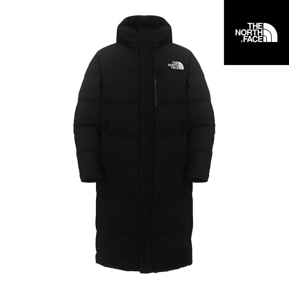 新品未使用　韓国正規品　ノースフェイス　アクションテック　ダウンジャケット　XL THE NORTH FACE（ザノースフェイス）の「【THE NORTH FACE/ザ