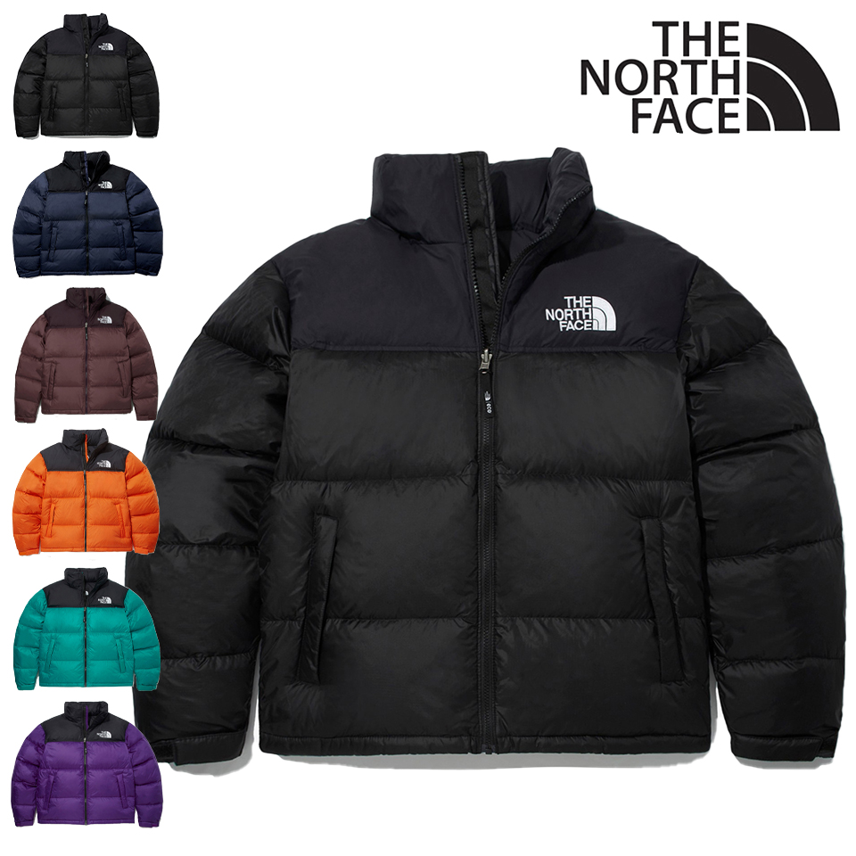 【楽天市場】【先行予約品 正規輸入 THE NORTH FACE 海外モデル】 ノースフェイス M'S 1996 NUPTSE JACKET