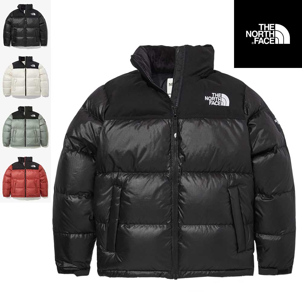 【先行予約品 正規輸入 THE NORTH FACE 海外モデル】ノースフェイス NOVELTY NUPTSE DOWN JACKET  ノベルティーヌプシダウンジャケット NJ1DN50 メンズ ジャケット ブルゾン 軽量 防寒 アウター ノースフェイスダウン 秋 秋服 冬 冬服  アウトドア