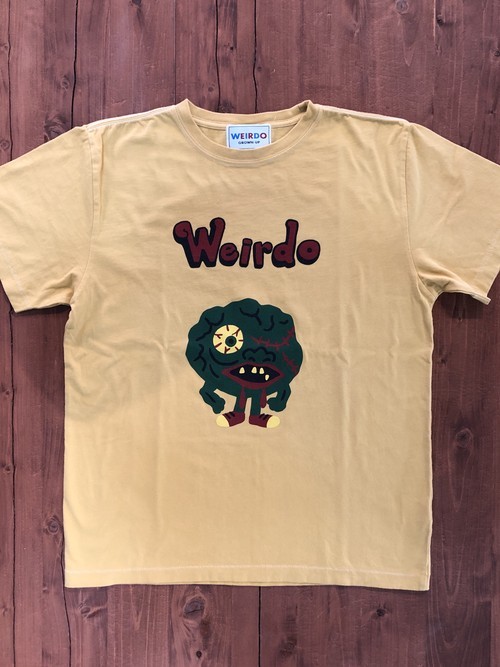 楽天市場】【限定】WEIRDO × AMERICAN WANNABE Special Edition