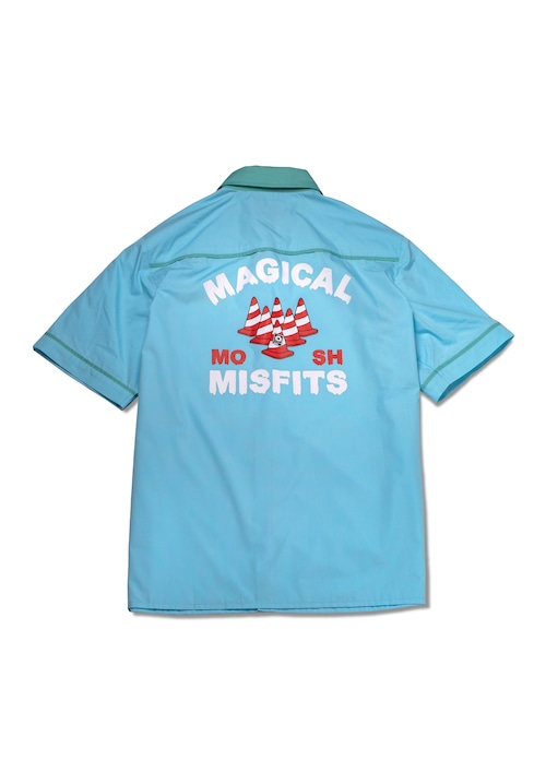 楽天市場】新品未使用 ヴィンテージ風 チェーンステッチ 刺繍メンズ