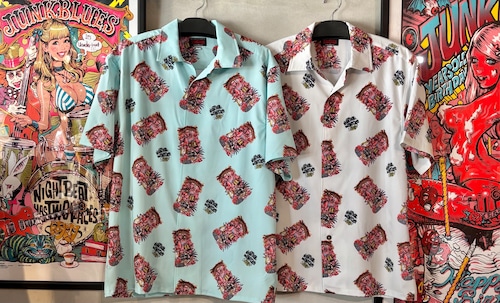 楽天市場】【EROSTIKA】エロスティカ “551 HORAI GIRL” T-SHIRT (WHITE