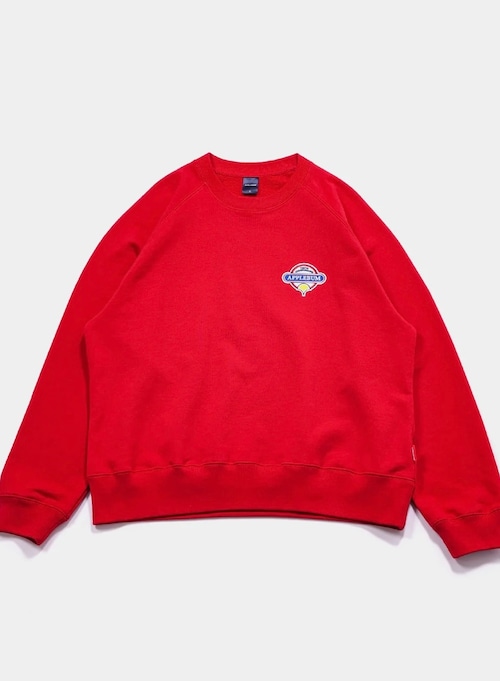 楽天市場】Applebum Tie Dye Crew Sweat アップルバム タイダイ クルー