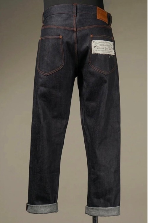 楽天市場】BY GLAD HAND バイ グラッドハンド GLADDEN DENIM 