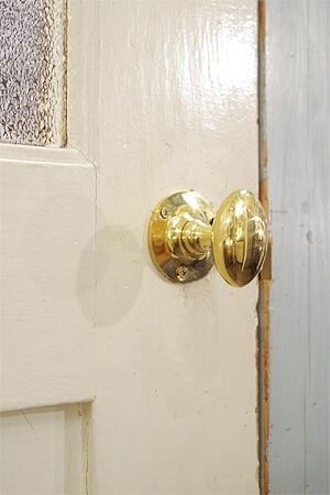 楽天市場】クリスタル・ドアノブ バイオレット×CP【EMTEK エムテック