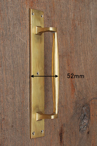 楽天市場 真鍮 ドア ハンドル 取っ手 ブラス アンティーク調 アンティーク風 ソリッドブラス ヴィクトリアン ハンドル Gd Junk Rustic Colors