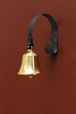 楽天市場】ドアベル 真鍮 おしゃれ インテリア かわいい 玄関 呼び鈴