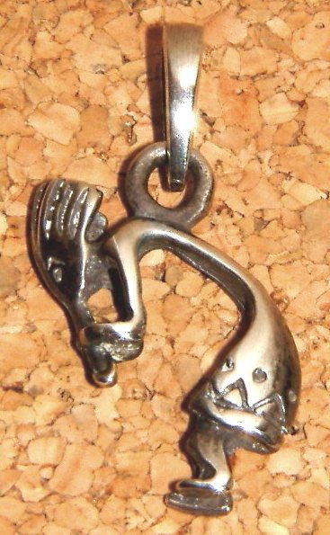 楽天市場】≪貴重な一点物≫ 本物 1990年代後期頃の作品 【ホピ族 HOPI