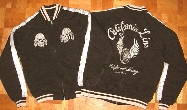 楽天市場】SKULL WORKSスカルワークス◇SW リバーシブル