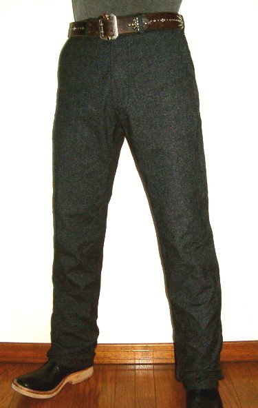 Cushman 41 チノパン トラウザー 楽天市場】【送料無料】 CUSHMAN（クッシュマン） “41 TROUSERS/41