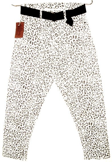【CUSHMAN クッシュマン】 MATTSONS\u0027 マットソンズ 【LEVIS リーヴァイズジーンズ】 WW2 第二次領域戦争状態 s501xx ひな形 コットンツイル出どころ レオパード柄 5隠し テーパード 引っ切りない ズボン下 (白いこと) 白 イージーパンツ 細工物ズボン下 総柄 ヒョウ柄 豹柄 デニム 戦争状態ひな形