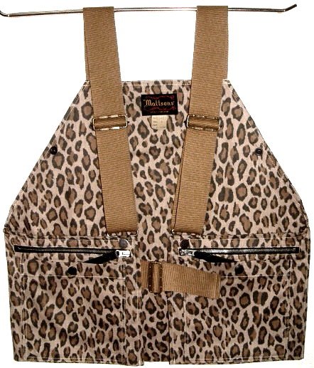 US アス　　三軒茶屋　レオパードベスト US アス 三軒茶屋 レオパードベスト - メルカリ