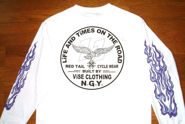 楽天市場】【REDTAiL レッドテイル】 【ViSE バイス】 バイカー仕様