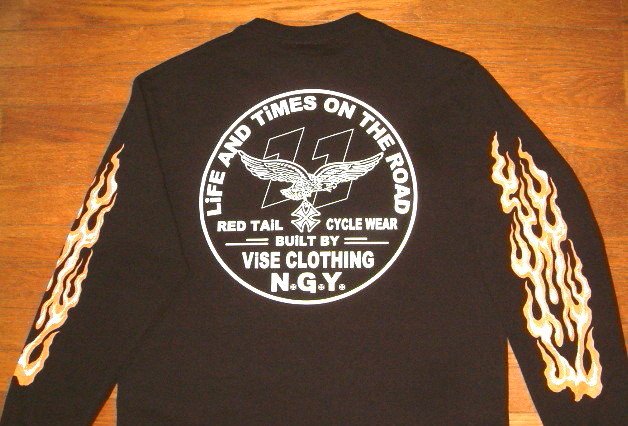 楽天市場】【REDTAiL レッドテイル】 【ViSE バイス】 バイカー仕様