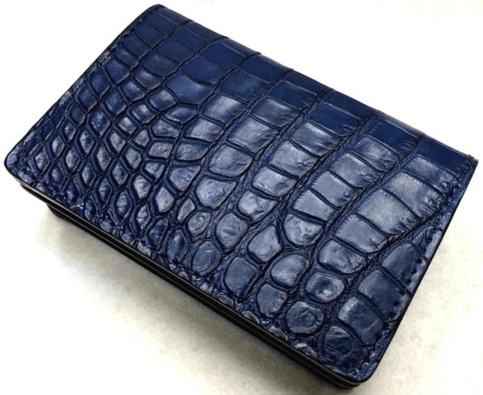 楽天市場】□SILVANO BIAGINI□ ワニ革 イタリア製 クロコダイル 背